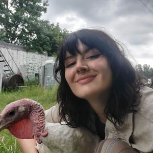 Meet your Posher, Elizabeth